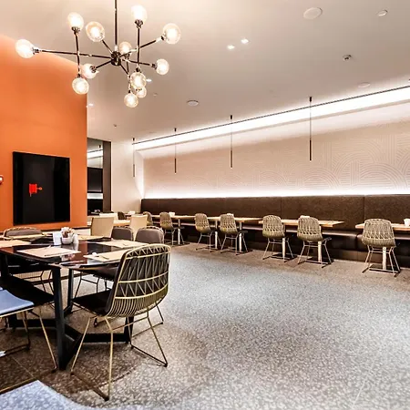 Lamartine Hotel - Istanbul-2