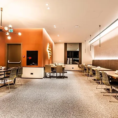 Lamartine Hotel - Istanbul-2