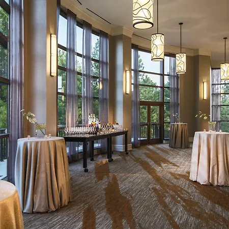 Renaissance Raleigh North Hills Hotel-2