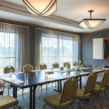 Renaissance Raleigh North Hills Hotel-3