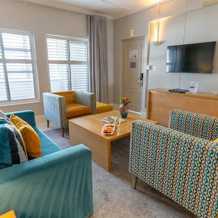 Peninsula All Suite Hotel By Dream Resorts-2