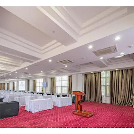 Weston Hotel-2