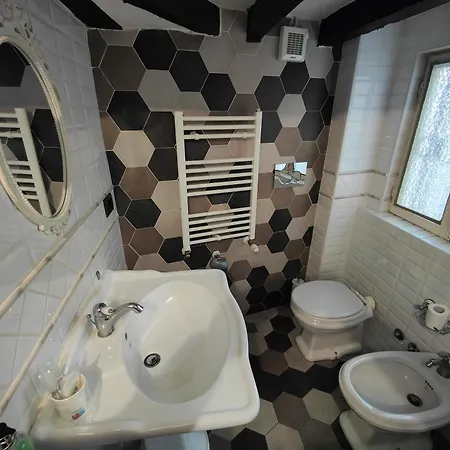 Aparthotel Dei Mercanti-3