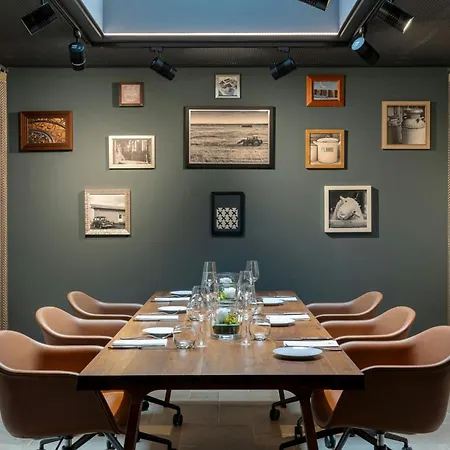 Courtyard By Marriott Brussels Eu-3
