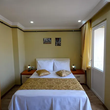 Marida Suit - Istanbul Taksim-2