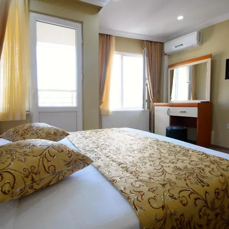 Marida Suit - Istanbul Taksim-3