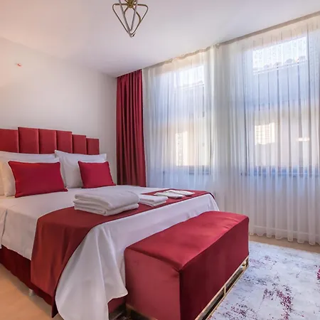 Millennium Istanbul Golden Horn-3