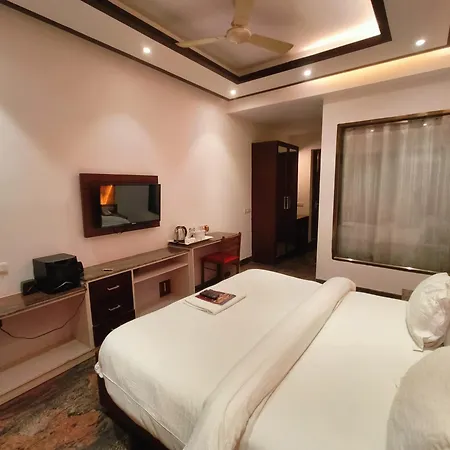 Jjk Rukmini Vilas Hotel & Banquet-3