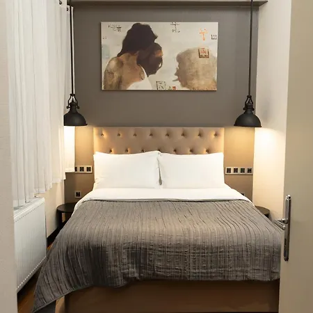 Quentin Prague Hotel-3