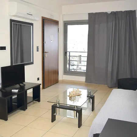 Athenian Central Apartments-2