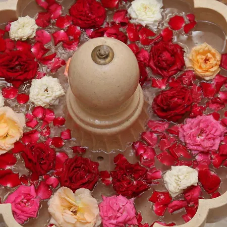 Riad Mareme & Spa-3