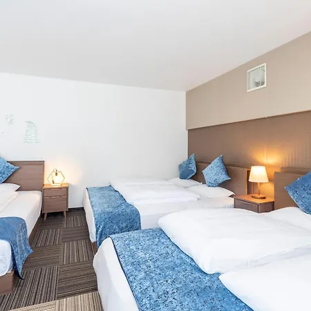 Tabist Sakuragawa River Side Hotel-2