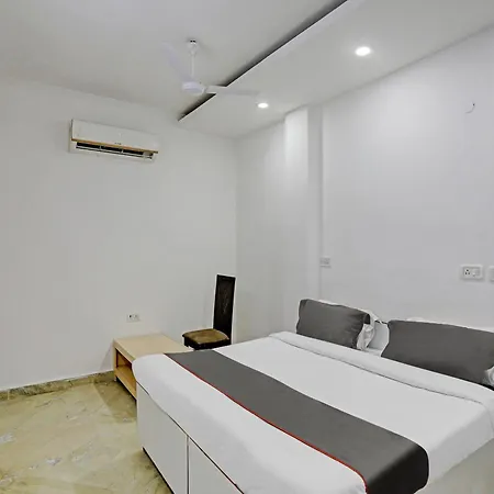 The Pinaki Residency-2