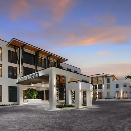 Ac Hotel By Marriott Naples 5Th Avenue-3