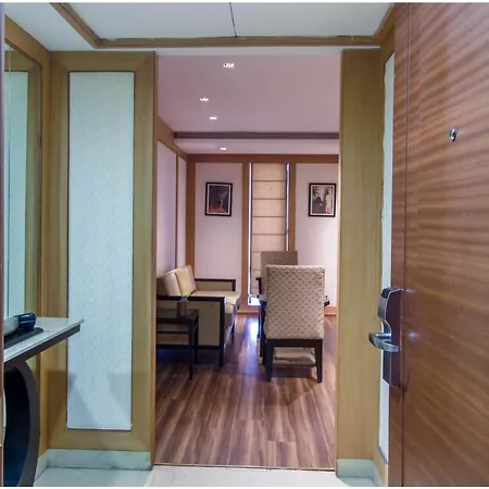 The Nikunj Hotels-2