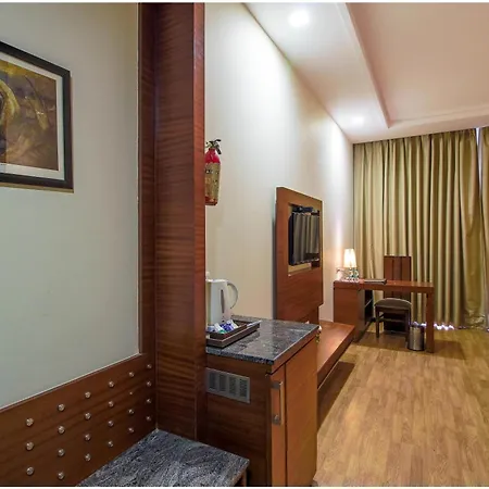 The Nikunj Hotels-2