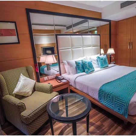 The Nikunj Hotels-3