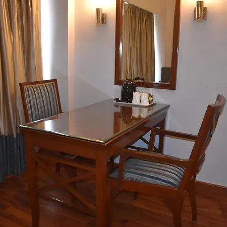Chanakya Hotel, Patna-3