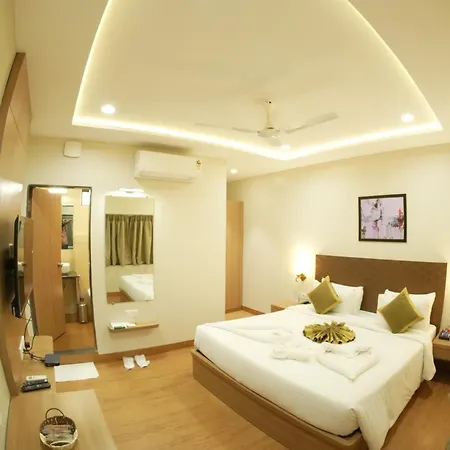 The Byke Shanti Villa - Mahableshwar-2