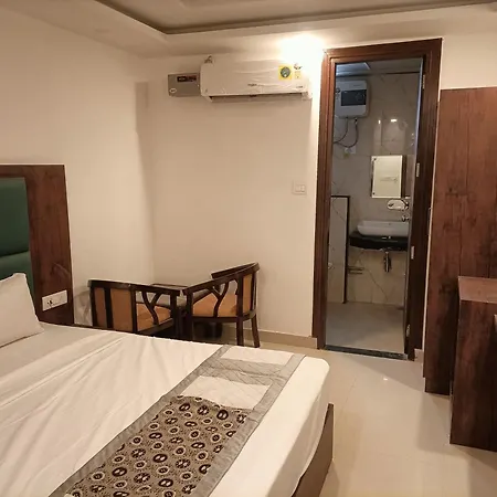 Hotel Ssd Tork Plaza Near Igi Airport Delhi-3