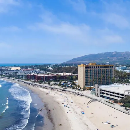 Crowne Plaza Ventura Beach By Ihg-2