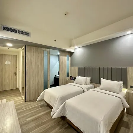 Sparks Life Jakarta, Artotel Curated-2