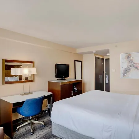 Crowne Plaza Hotel Harrisburg-Hershey By Ihg-3