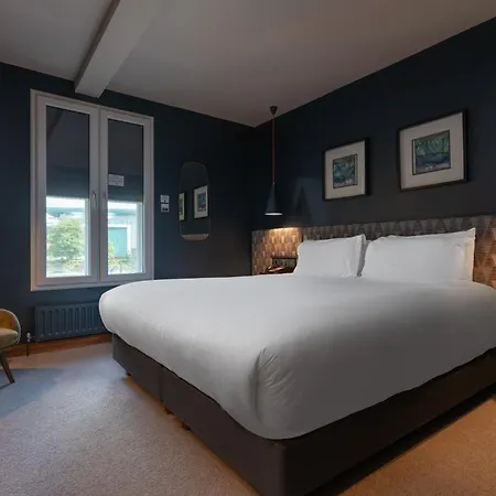 The Huntsman Inn-3