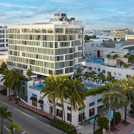 Hyatt Centric South Beach Miami-2