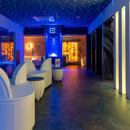 The Moon Boutique Hotel & Spa-2
