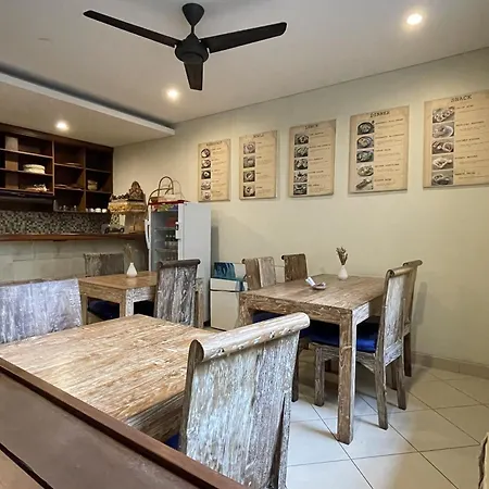 Singgah Hotel Seminyak-2