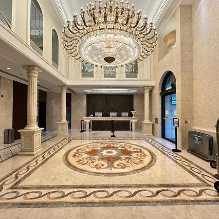 Kew Green Hotel Mongkok-2
