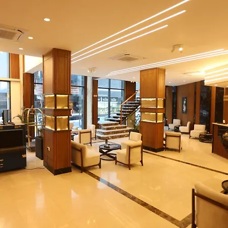 Luxury Palace Hotel-3