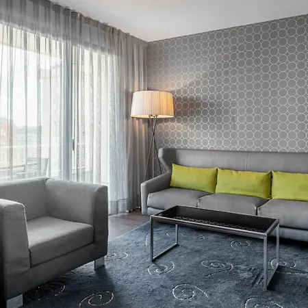 Ac Hotel Victoria Suites By Marriott-2