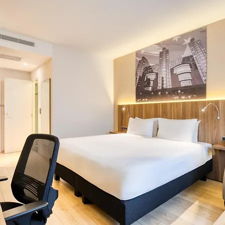 Holiday Inn Brussels Schuman By Ihg-2