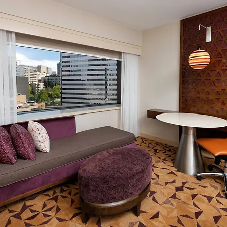 Sheraton Grand Seattle-3