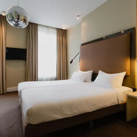 Hotel Roemer Amsterdam-2