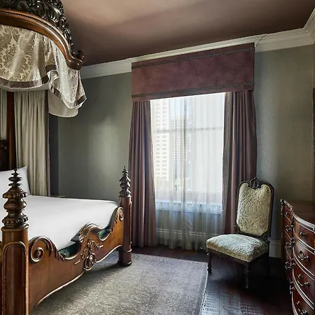 Le Pavillon, New Orleans, A Tribute Portfolio Hotel-2