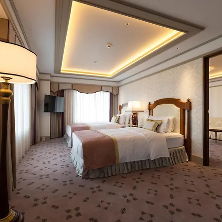 Hotel Nikko Princess Kyoto-2