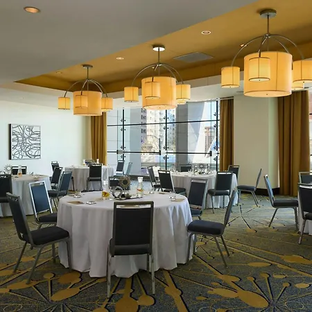 Renaissance Arlington Capital View Hotel-2