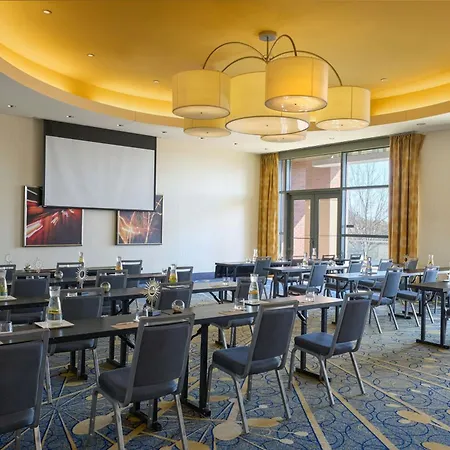 Renaissance Arlington Capital View Hotel-3