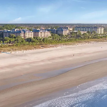 Marriott'S Grande Ocean-2