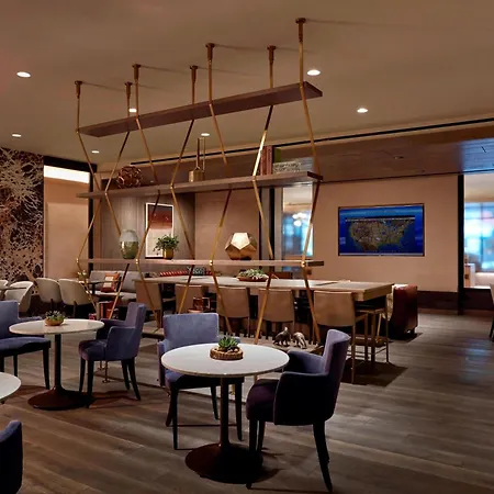 Charlotte Marriott City Center-3