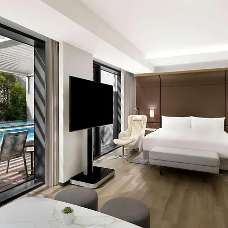 Ac Hotel By Marriott Seoul Gangnam-3