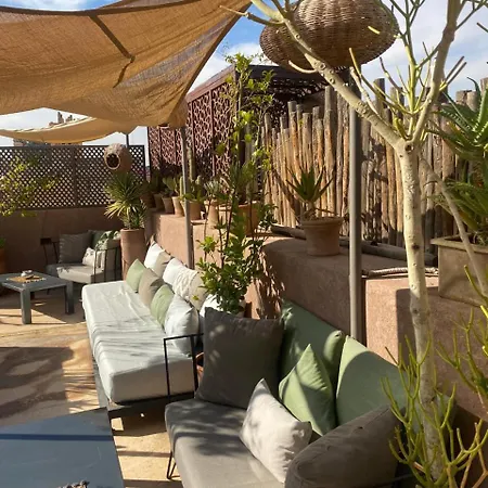Riad Dar 73-3
