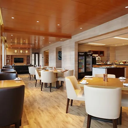 Courtyard By Marriott Pune Chakan-2