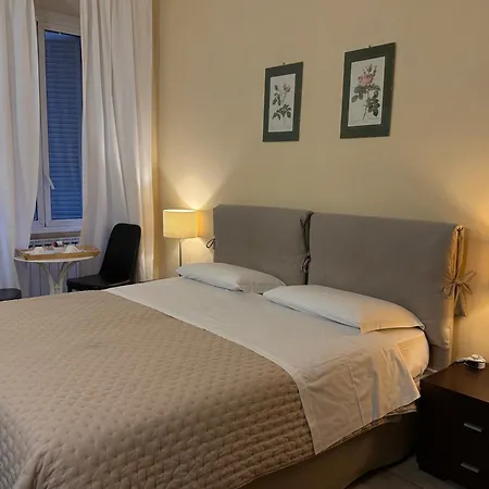 Glamour Center Of Rome-3