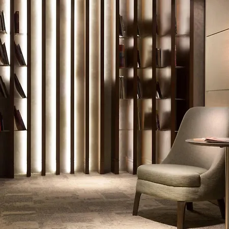 Ac Hotel Istanbul Macka-3