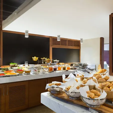 Ac Hotel Istanbul Macka-2