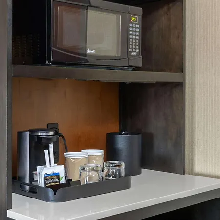 Cambria Hotel Plano - Frisco-3